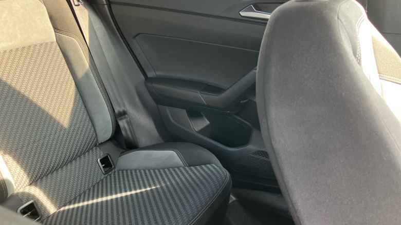 Volkswagen Polo 1.0 TSI 110 R-Line 5dr DSG Petrol Hatchback